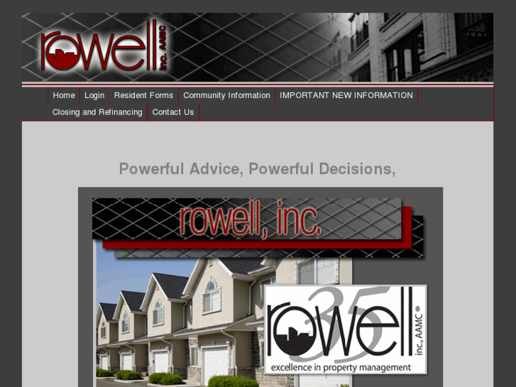 www.rowellmanagement.com