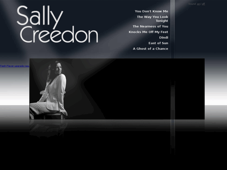 www.sallycreedon.com