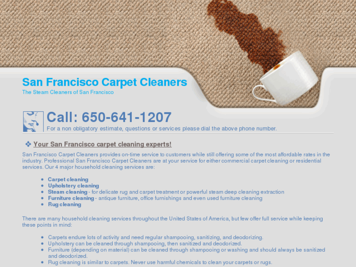 www.san-francisco-carpet-cleaners.com