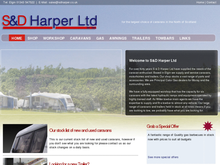 www.sdharper.co.uk