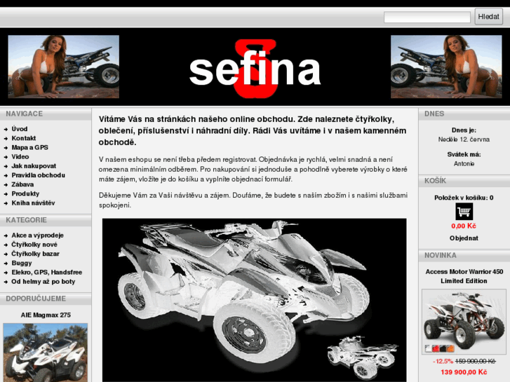 www.sefina.eu