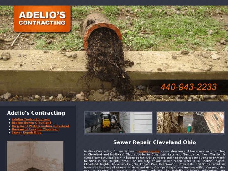 www.sewerrepaircleveland.info