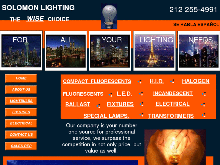 www.solomonlighting.org