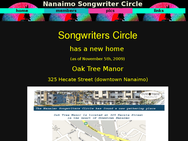 www.songwriterscircle.ca