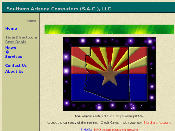 www.southernarizonacomputers.com