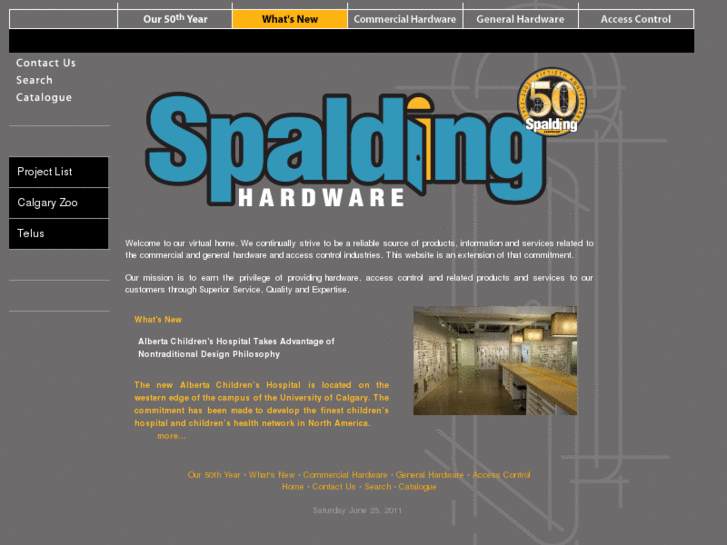 www.spaldinghardware.com