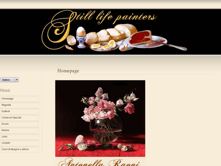 www.still-life-painters.com