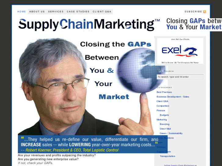 www.supplychainmarketing.com