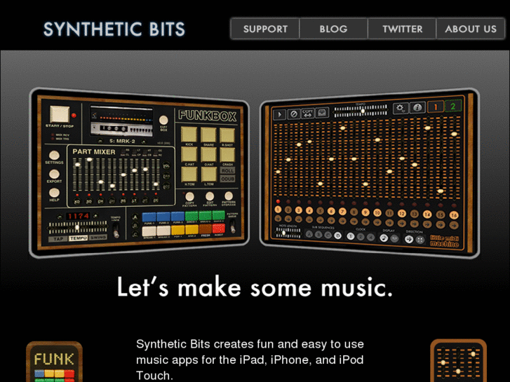 www.syntheticbits.com