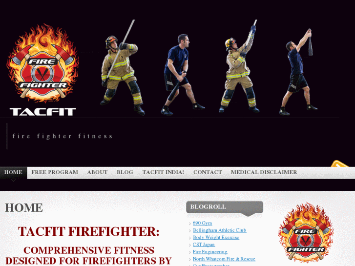 www.tacfitfirefighter.com