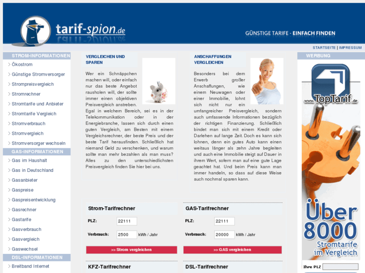 www.tarif-spion.de