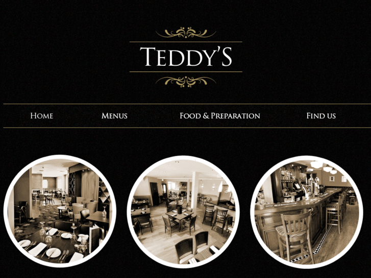 www.teddysofbangor.com