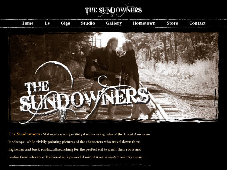 www.thesundowners.net