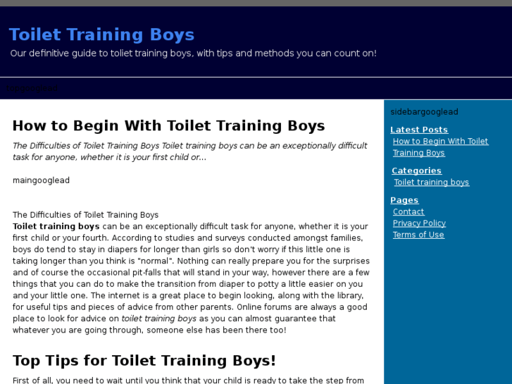 www.toilettrainingboys.net