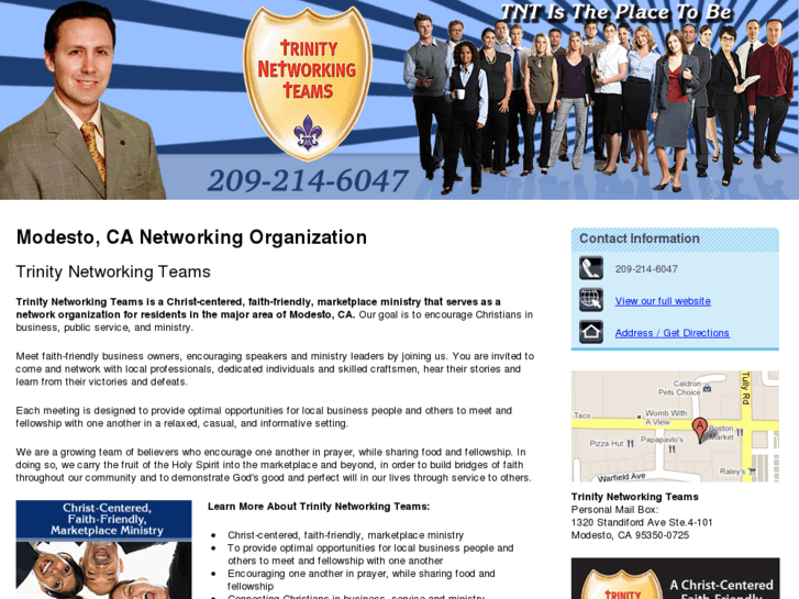 www.trinitynetworkingusa.com