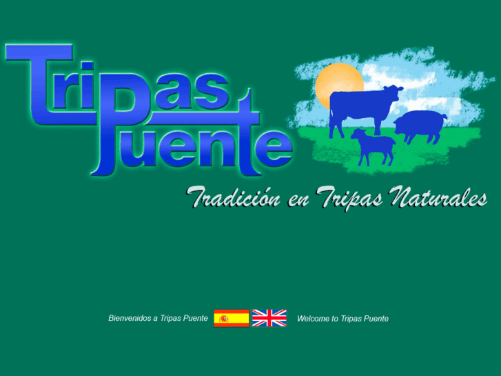 www.tripaspuente.com