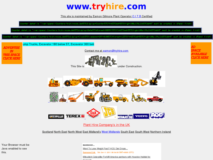 www.tryhire.com