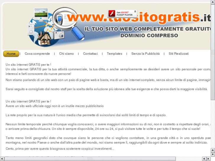 www.tuositogratis.com