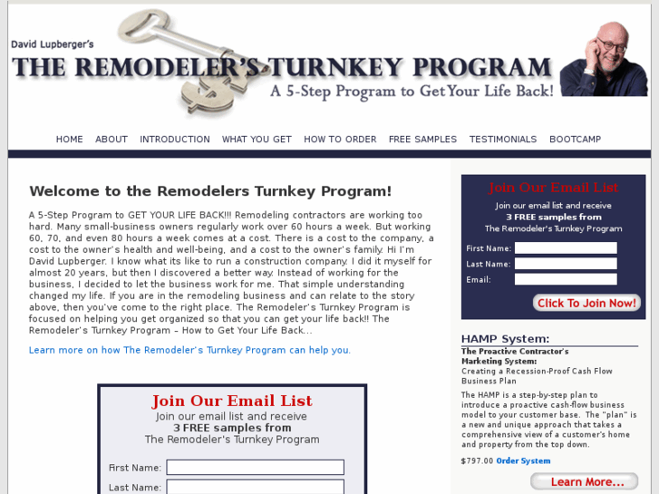 www.turnkeyprogram.com