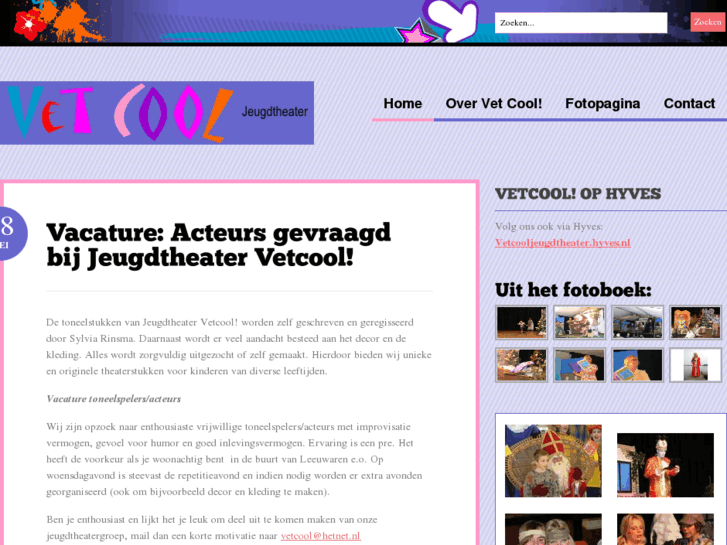 www.vetcool.info