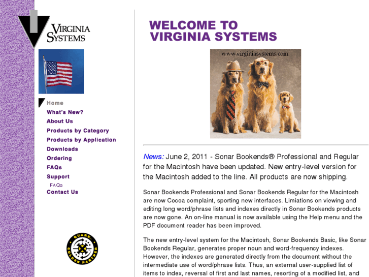 www.virginiasystems.com