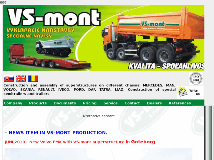 www.vsmont.com