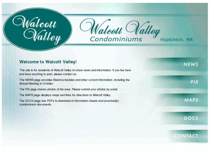 www.walcottvalley.com