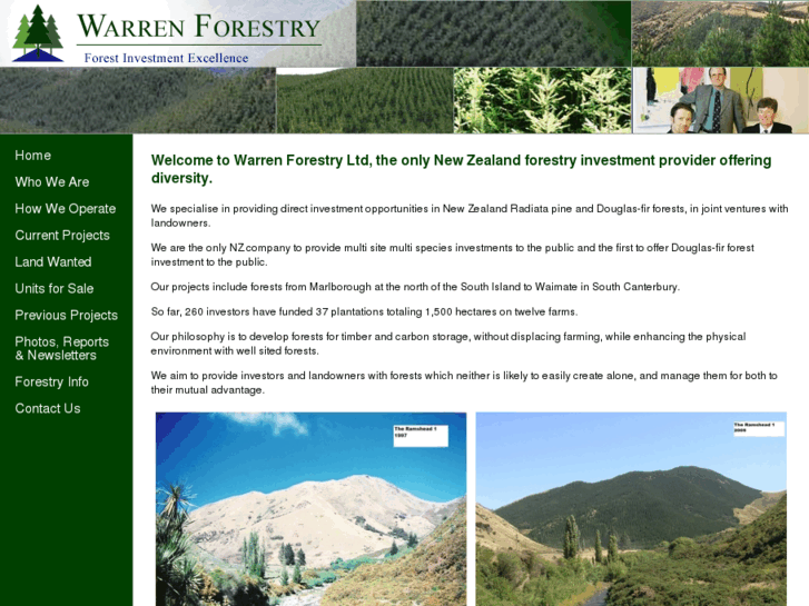 www.warrenforestry.com