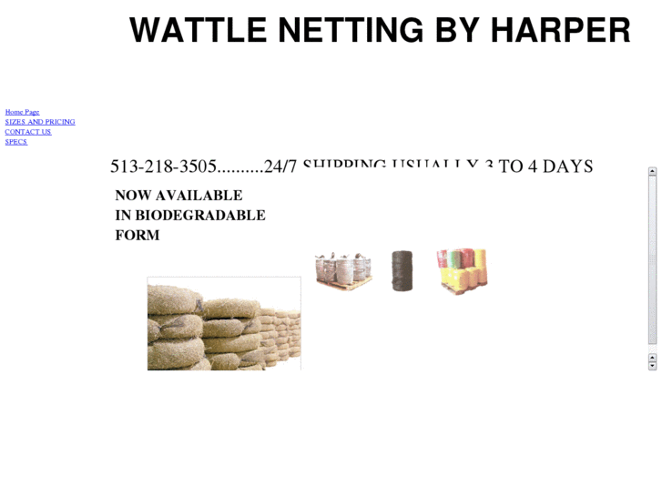 www.wattlenetting.com