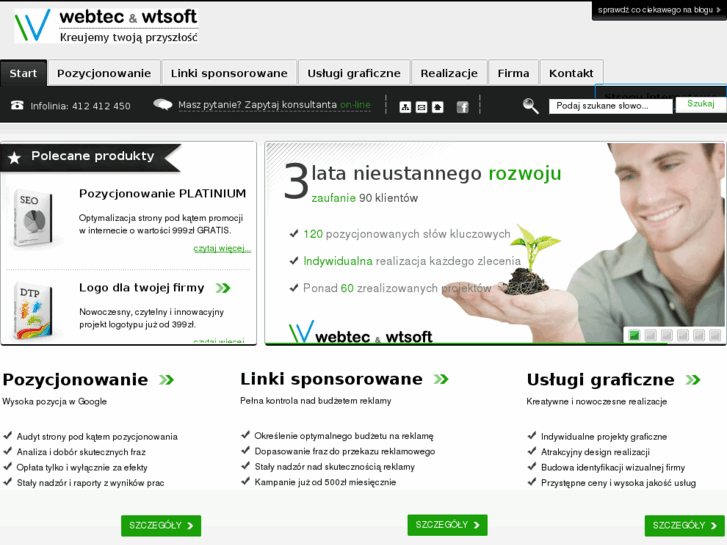 www.webtec.pl