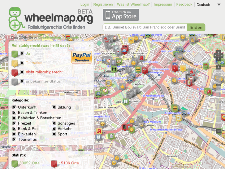 www.wheelmap.net