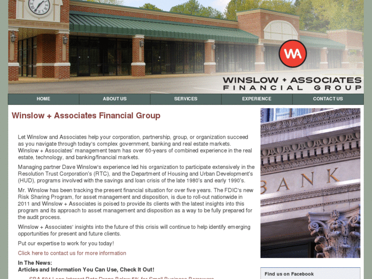 www.winslowassociates.com