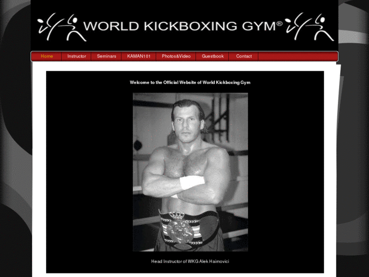 www.worldkickboxinggym.com