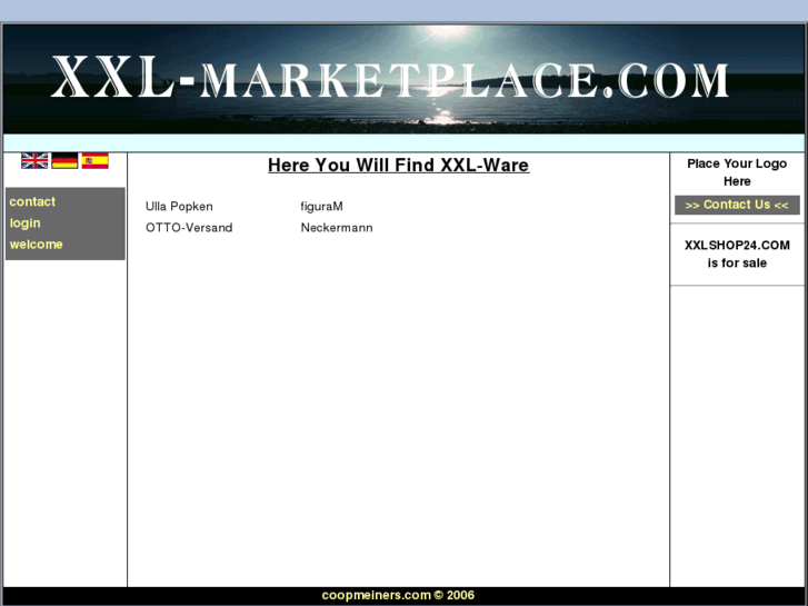 www.xxl-marketplace.com