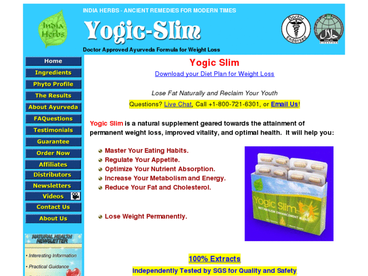 www.yogic-slim.com