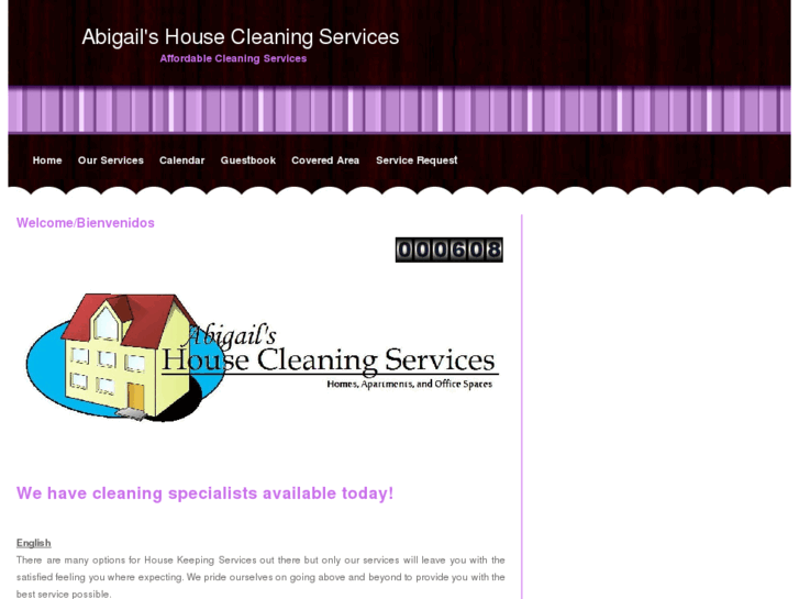 www.abiscleaning.com