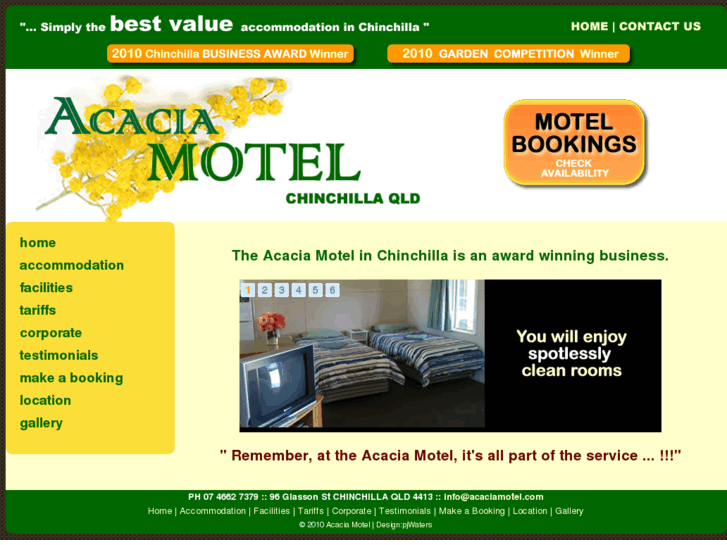 www.acaciamotel.com