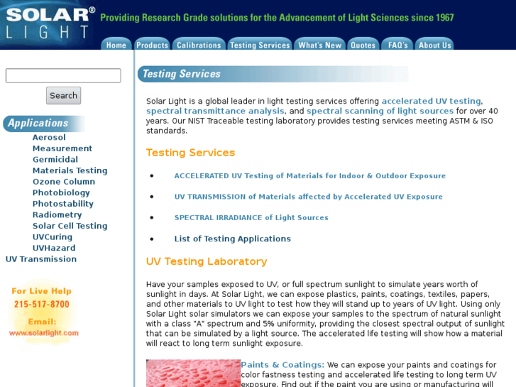 www.accelerated-testing.com