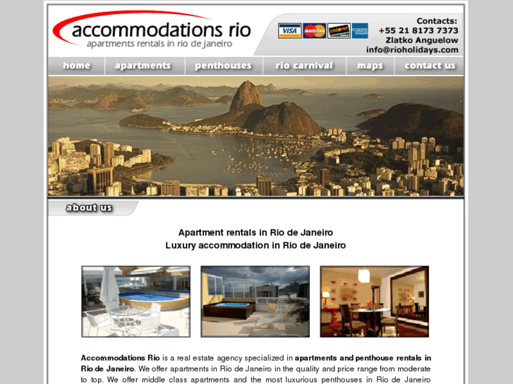 www.accommodationsrio.com