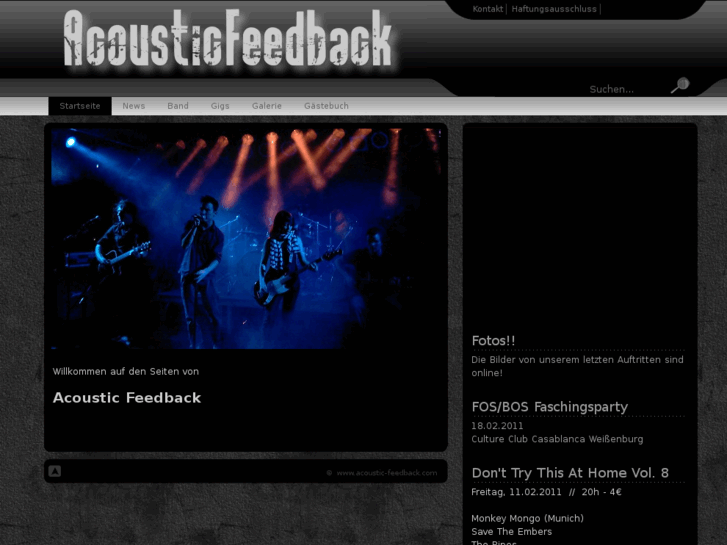 www.acoustic-feedback.com