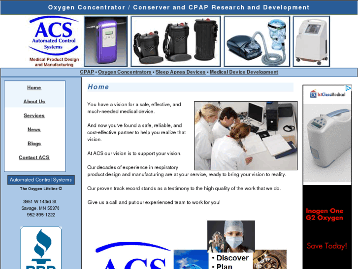 www.acs-respiratory.com