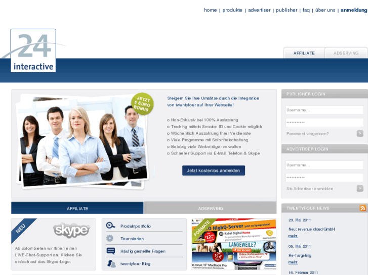 www.adaos-ads.net