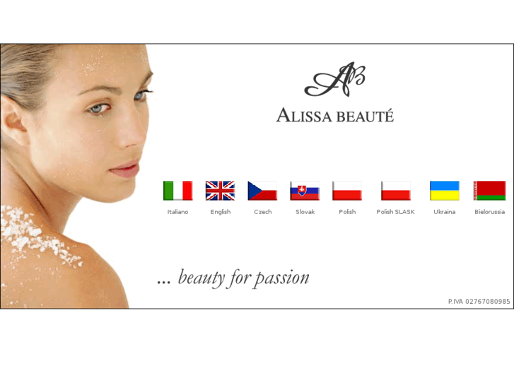 www.alissabeaute.com