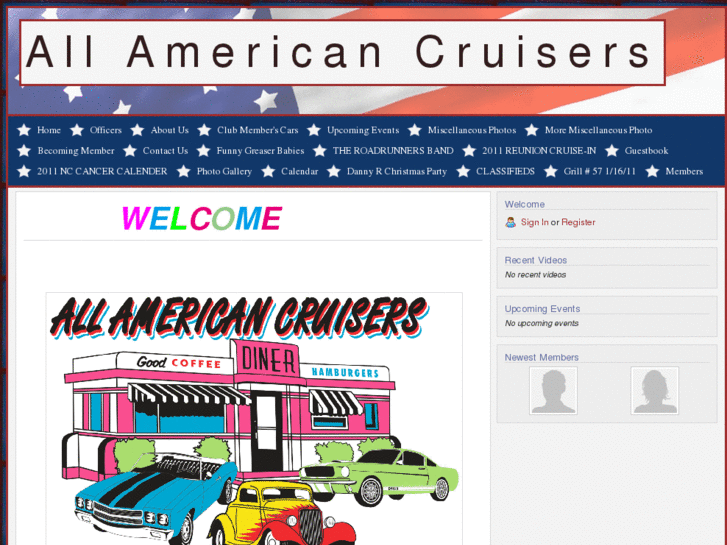 www.allamericancruisers.com