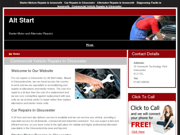 www.alt-start-glos.com