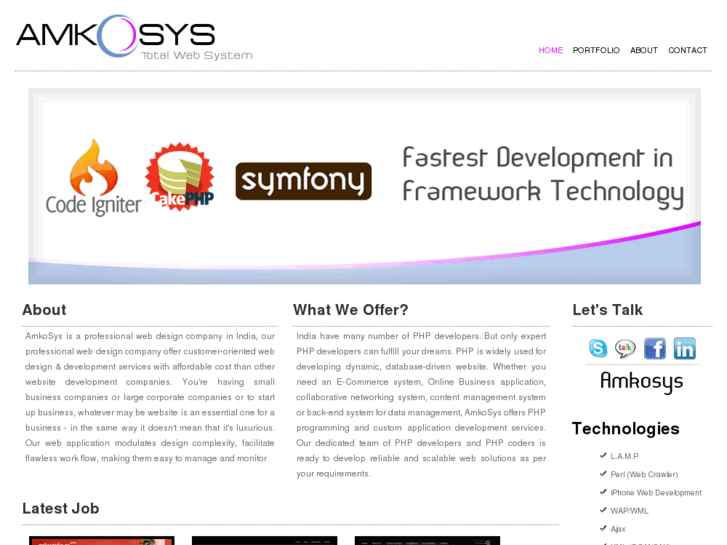 www.amkosys.com