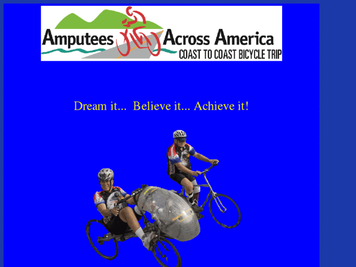 www.amputeesacrossamerica.com