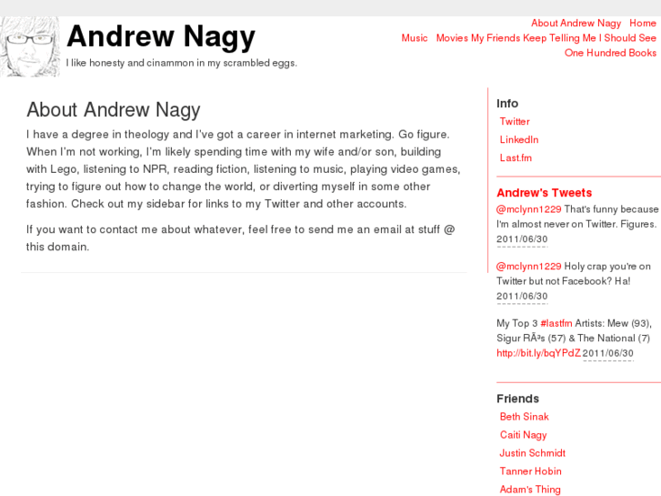 www.andrewofnagy.net