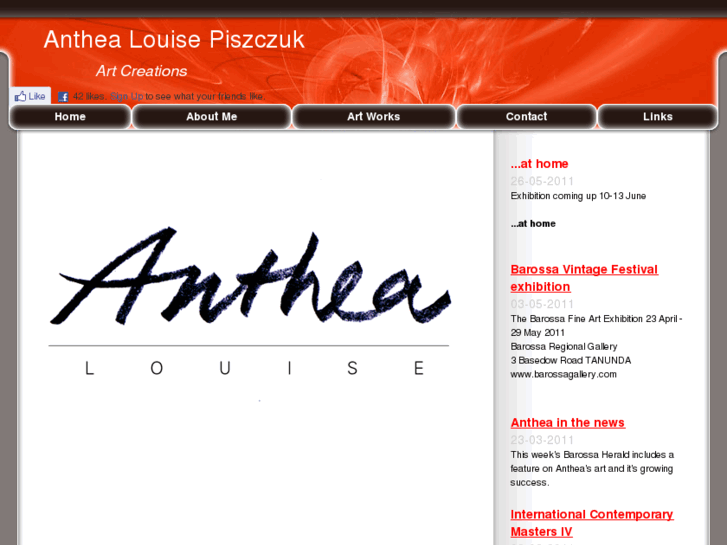 www.anthealouise.com