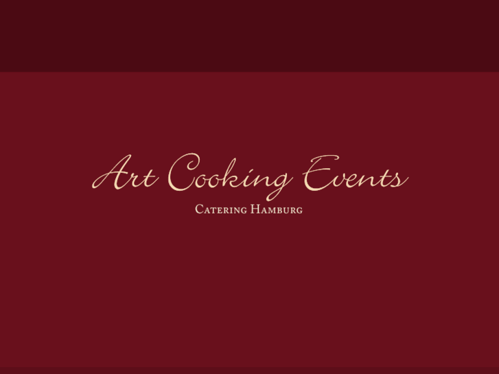 www.art-cooking-events.de